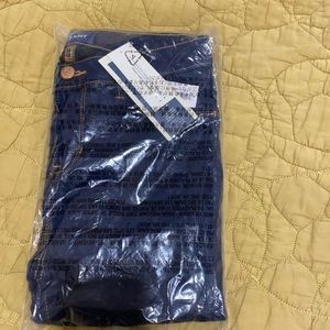 Old Navy Ballerina jegging 16 NWT